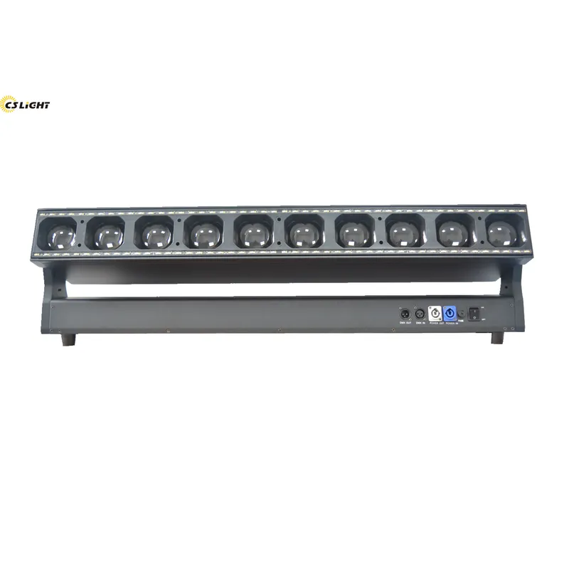 Led RGBW Beam bar,led beam bar