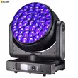 Bee-eye 37*40w wash light