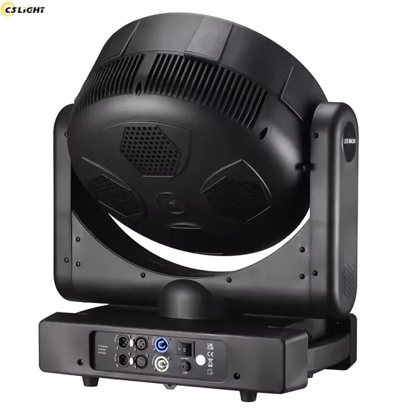 Bee-eye 37*40w wash light