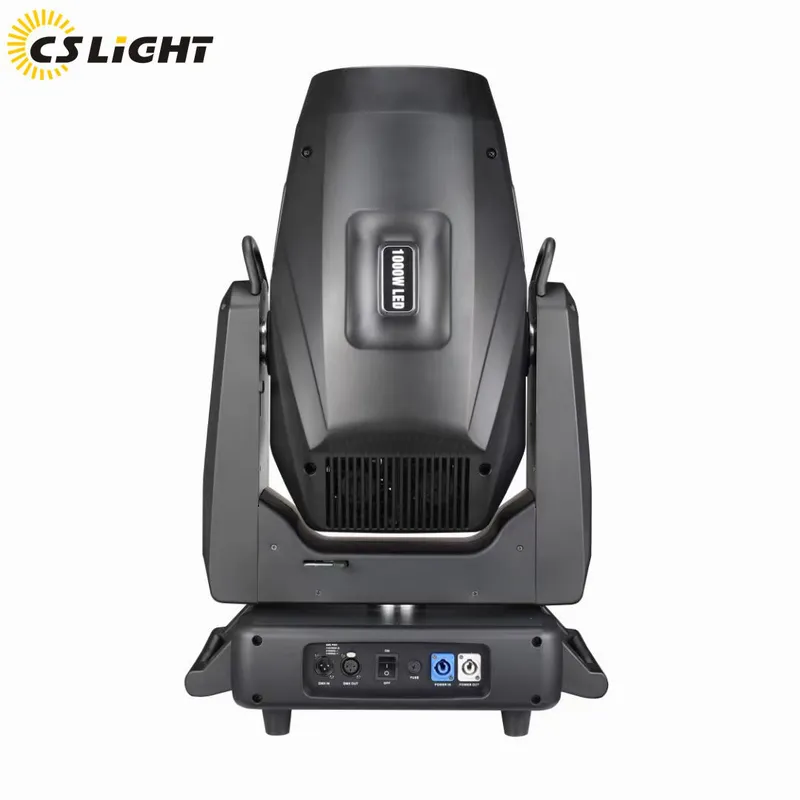 LED 1000W Profile Moving Head Light