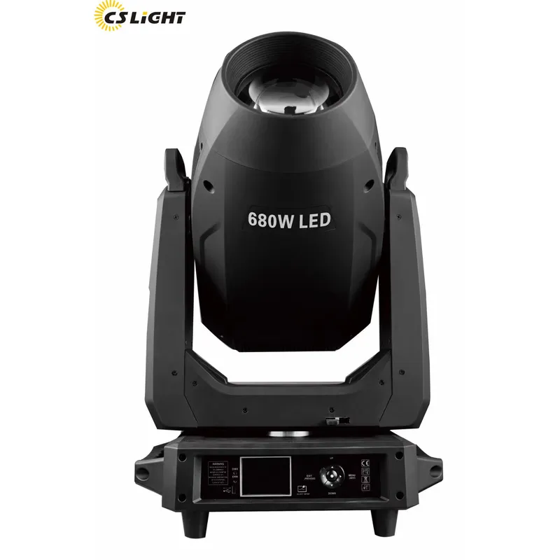 LED 680W Profile Light,Led 700w profile moving head light