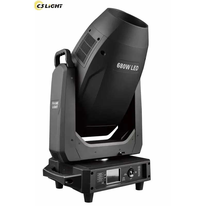 LED 680W Profile Light,Led 700w profile moving head light