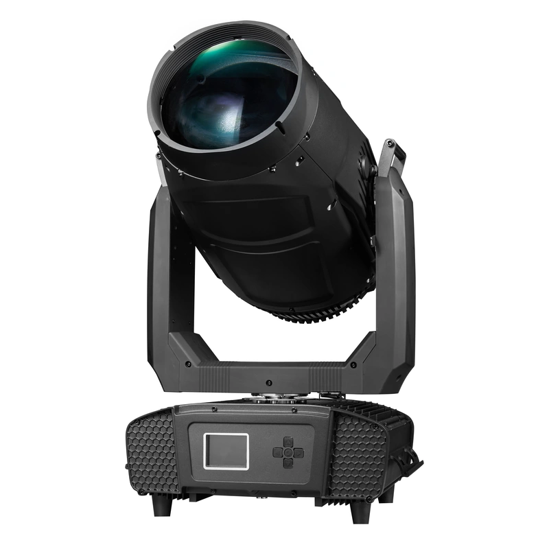 China First Waterproof Laser beam Moving Head Manufacturer