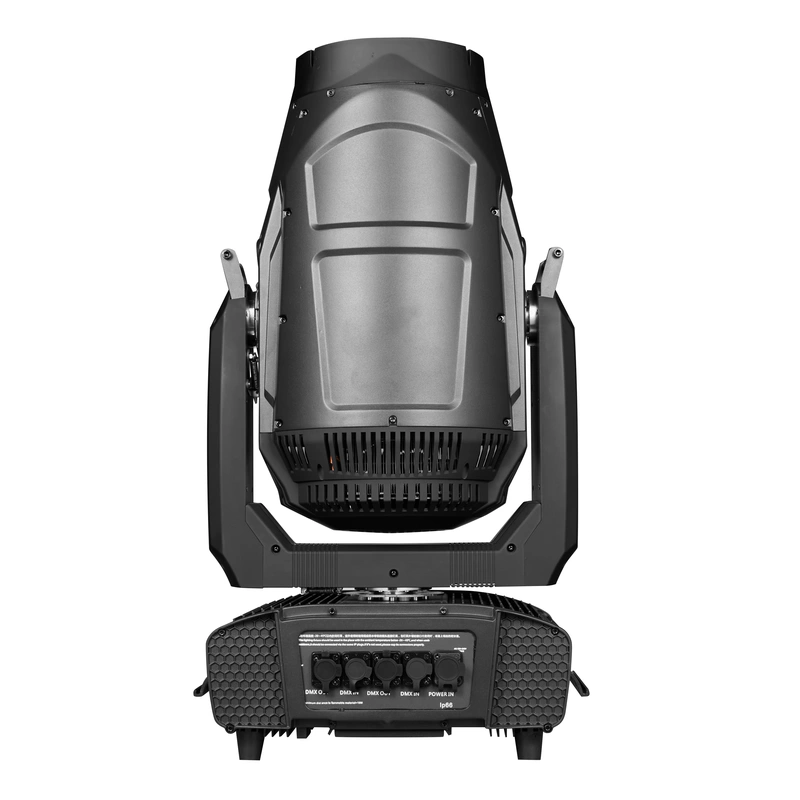 China First Waterproof Laser beam Moving Head Manufacturer