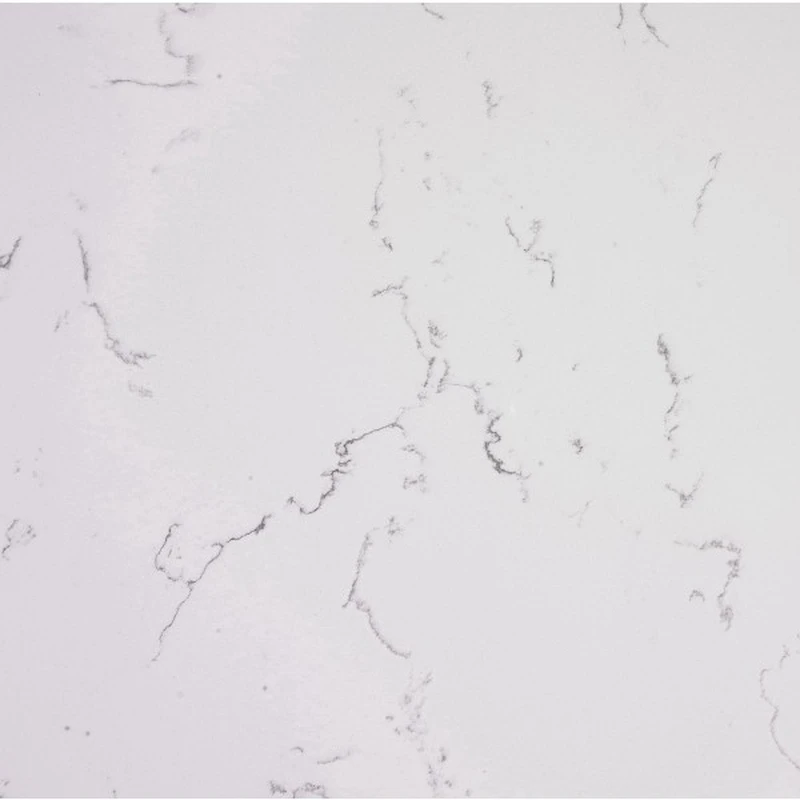 CARRARA WHITE