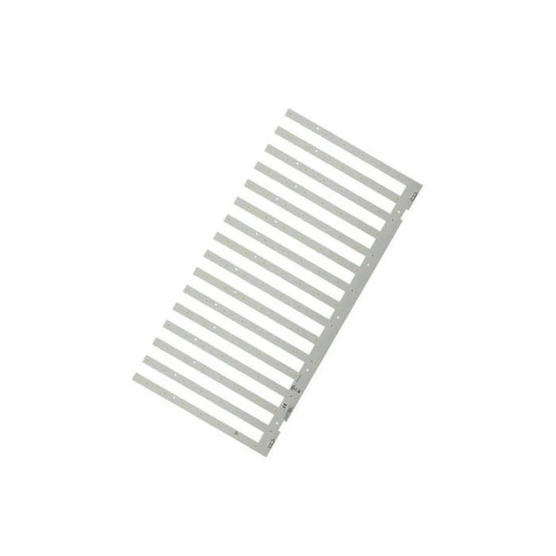 17W Customized Area And Bar Light Engines LED PCB Module Assembly For Hallways Corridors 