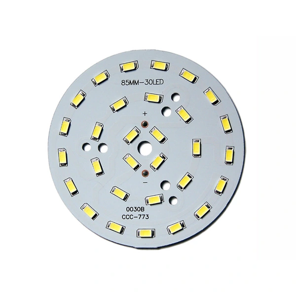 3W 5W 7W 9W 12W 15W 18W 20W 24W 5630/ 5730 Brightness SMD Light Board Led Lamp Panel For Ceiling PCB With LED