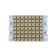 365nm 385nm 395nm 650W UV LED Pcb Printed Circuit Board Assembly For Paint / Glue Curing