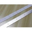 350mA Constant Current Aluminum Rigid LED Strip Board White With Combinable Cuttable