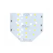 Nail Lamp Beads LED PCB Assembly UV LED Light Diodes Aluminum Plate For DIY Nail Dryer