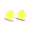 High Voltage 9V SMD LED Chip 3030 LED Emitters 1.5W 140-150lm 120 Degree Viewing Angle