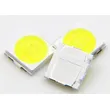 High Voltage 9V SMD LED Chip 3030 LED Emitters 1.5W 140-150lm 120 Degree Viewing Angle