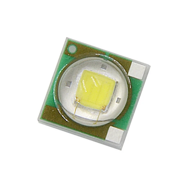 1W-3W High Lumen Led Chips 3535 Cree XPE Q5 1A 3V 100lm/w Maximum Efficacy