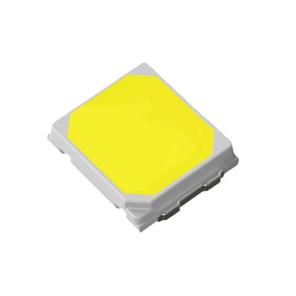 130-140LM High Voltage SMD 2835 Brightest Led Chip High Luminous Efficiency