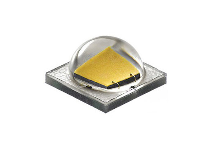 Single - Die Chip Led Smd 10W CREE 5050 XLamp XM-L2 629 Lm 85°C ANSI Binning