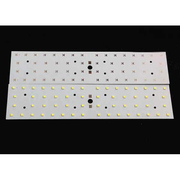 3030 LED PCB Module Osram Chips Led Smd Module For 50W Led Street Light