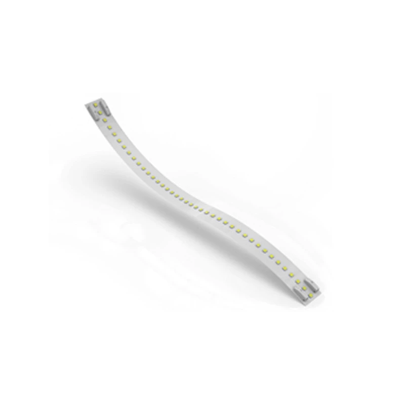 High Efficiency Flexible LED PCBA Strip , Linear LED Module With Full Range Colors