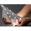 Printed Electronics Flexible LED PCBA Lighting Panel Backlighting Assemblies