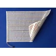 WS2813 WS2812 Addressable Flexible LED PCBA 60 * 40 Pixel Panel RGB Full Color