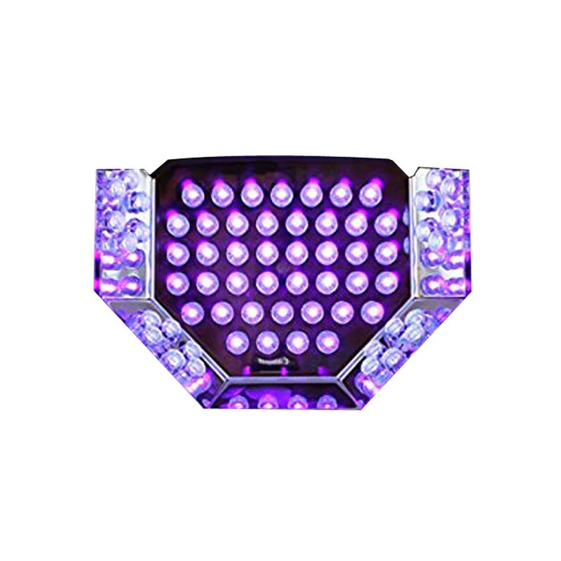 High Power 48W Medical Lighting LED PCB Assembly UV LED Chips For Finger Nail Dryer