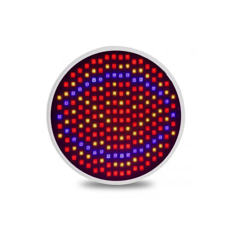 E27 Beauty Lamp / Medical Lighting LED PCB 20W Multi Color For All Skin Types