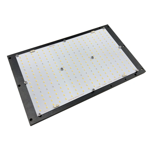 120W QB288 Full Spectrum Quantum Board PCB Module with LM301B LM281B+ Samsung LED Chips 3000K 660nm for Grow Light 