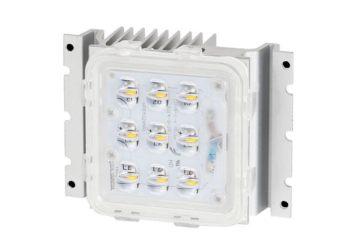 20W 30W IP68 LED Street Light PCB Module with 100-150lm/W High Lumen