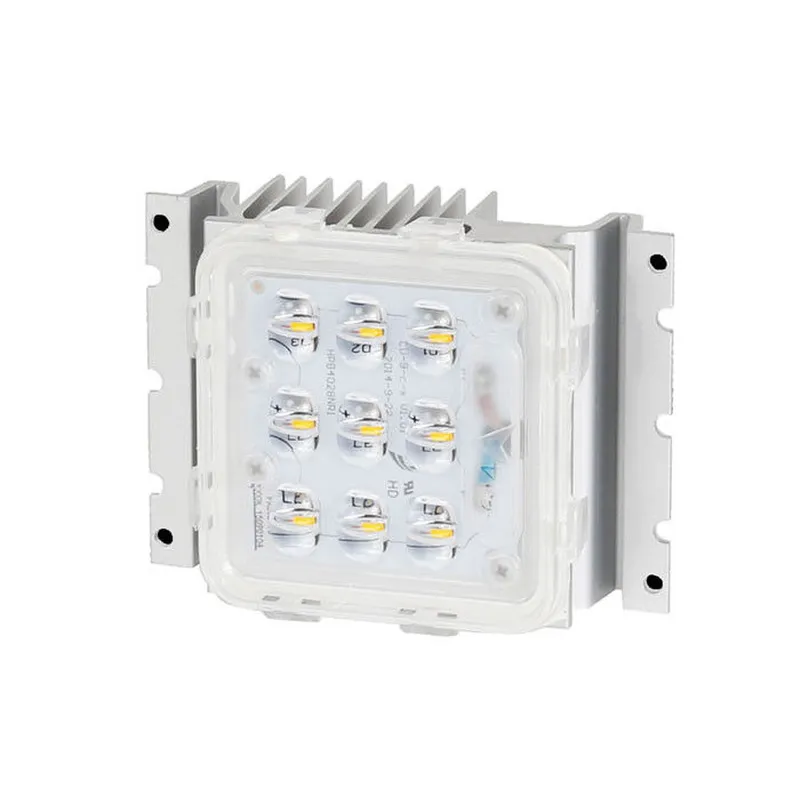 20W 30W IP68 LED Street Light PCB Module with 100-150lm/W High Lumen