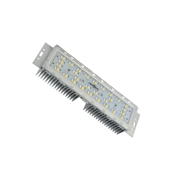 170LM/W LED Street Light Module 30~60W High Efficiency With Cree LEDs