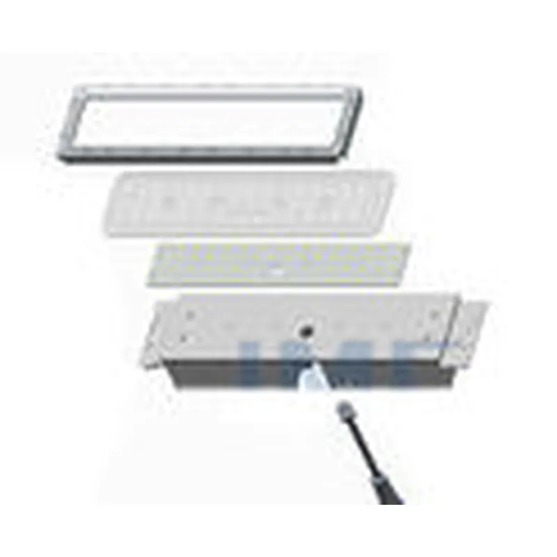 170LM/W LED Street Light Module 30~60W High Efficiency With Cree LEDs