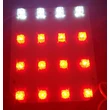 Truck Tail Lights Vehicle LED PCB Board , High Power Led Module FR4 1.6mm Thickness