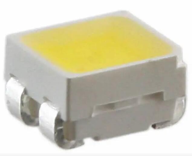 CLA1B-WKW-XD0F0E13 Cool White 0.2W 3V 2835 SMD LED Chip 105 lm/W