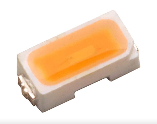 L130-6580001400001 Lumileds LUXEON 3014 6500K Cool White 3V SMD LED Chips