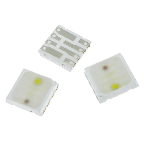 CLQ6A-TKW-C1L1R1H1QBB7935CC3  Cree SMD 5050 RGBW LED Chip