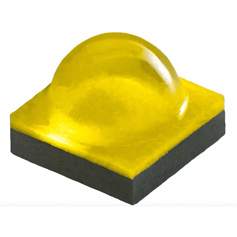 XBDAWT-00-0000-000000F51CT-ND Cree Xlamp XB-D 6200K Cool White 1W SMD 2525 LED Chip