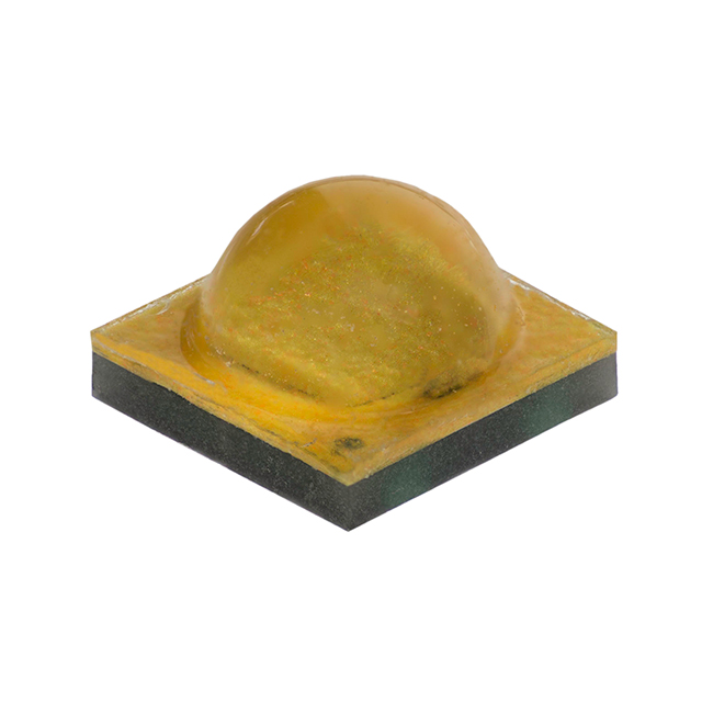 XPGDWT-B1-0000-00LE1 Cree XP-G3 6500K Cold White 1W SMD 3535 LED Lighting Chip