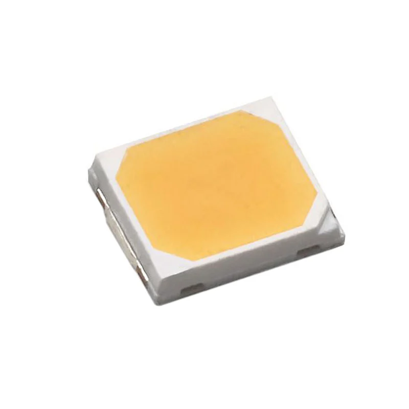 L128-4080CA3500001 Lumileds SMD 2835 LED Chip Neutral White 4000K 3V 120mA LED Lighting