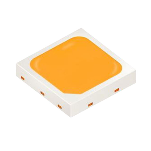 Osram DURIS S5 3000K Warm White 0.5W SMD 3030 LED Chips