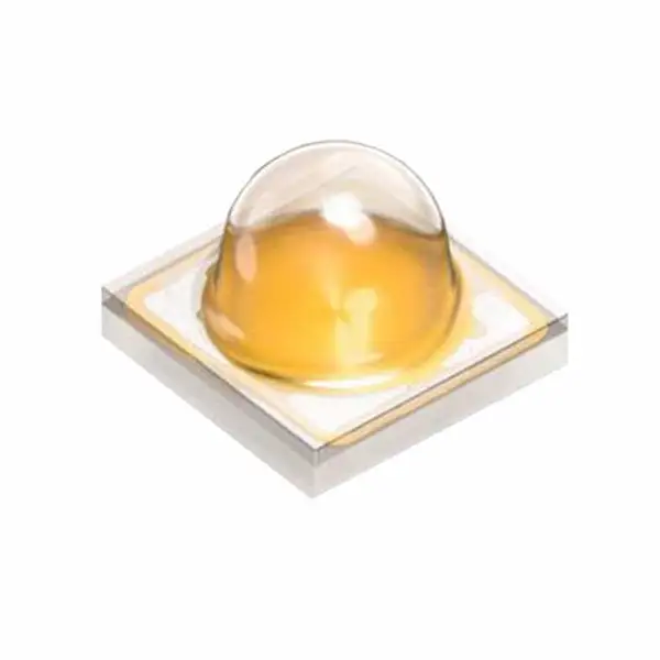 LED Lighting Osram OSLON SSL 80 2700K Warm white 1W SMD 3030 LED Chip