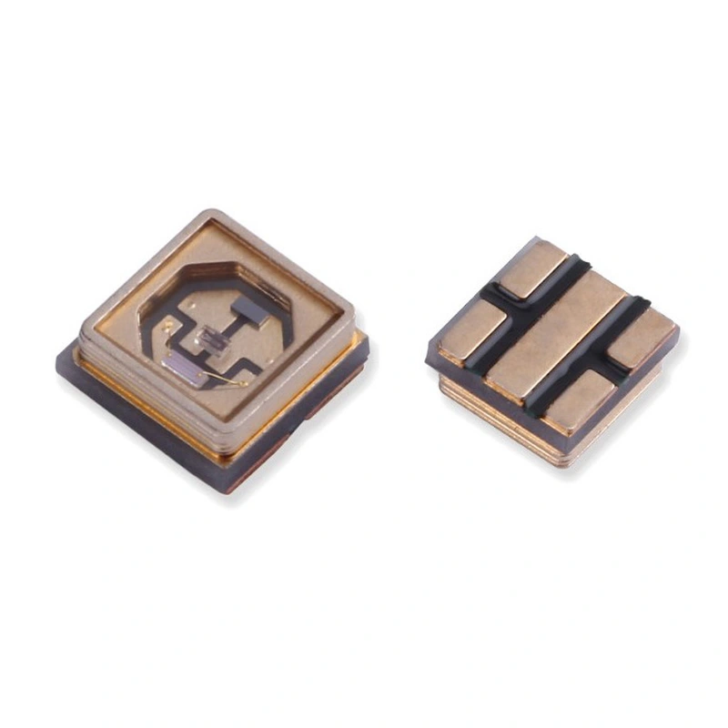 0.2W 0.4W UVC UVA Ultraviolet Germicidal 270nm Dual-core SMD 3535 deep ultraviolet disinfection led lamp beads