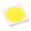 DC24V 1W SMD 5050 LED Chip with Gold Wire EMC Bracket 24V DC White LEDs or 450nm 660nm 730nm Optional