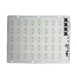 50W 220V DOB AC LED PCB Module For LED Streetlights