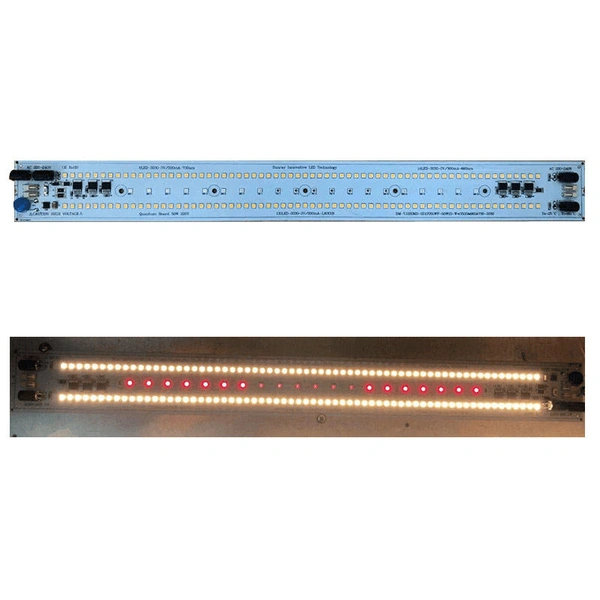 DOB AC LED Module For Plant Growing Horticulture Lights