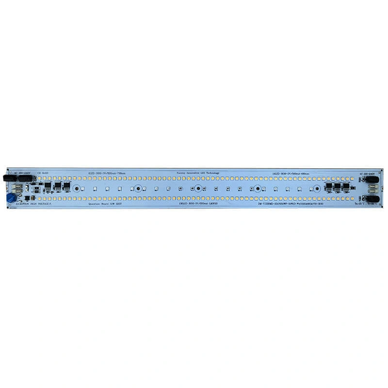 DOB AC LED Module For Plant Growing Horticulture Lights