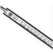 AC 220V PCB 14W 1Meter T5 T8 LED tube AC Module Bar strip Aluminum Plate Driverless SMD2835 Installed led strip lights
