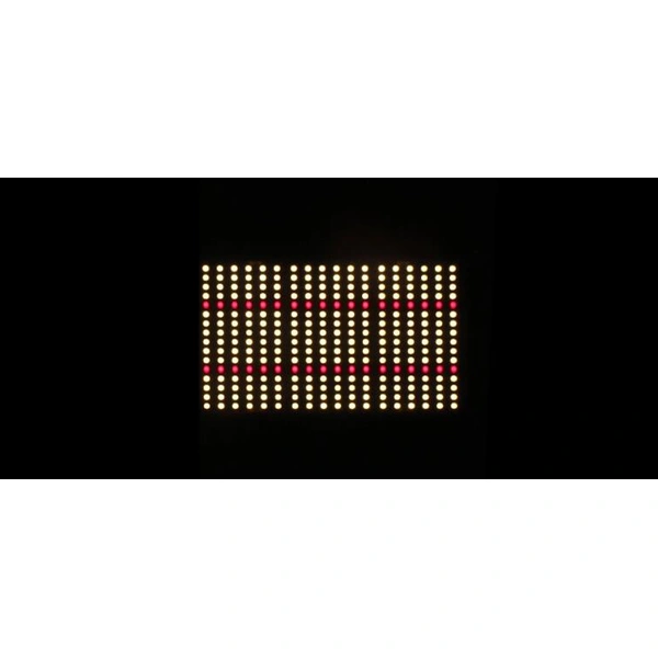 120W QB288  Full Spectrum Lighting Module with LM301B Samsung LED Chips 3000K 660nm Quantum Board for Grow Light