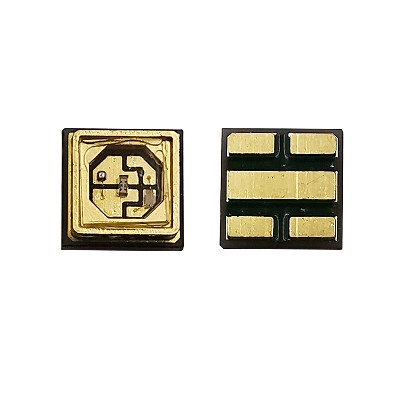 270-280nm Germicidal LED UVC UV C LED Chips with Power 0.4W 6.5V SMD 3535 LED Diodes 