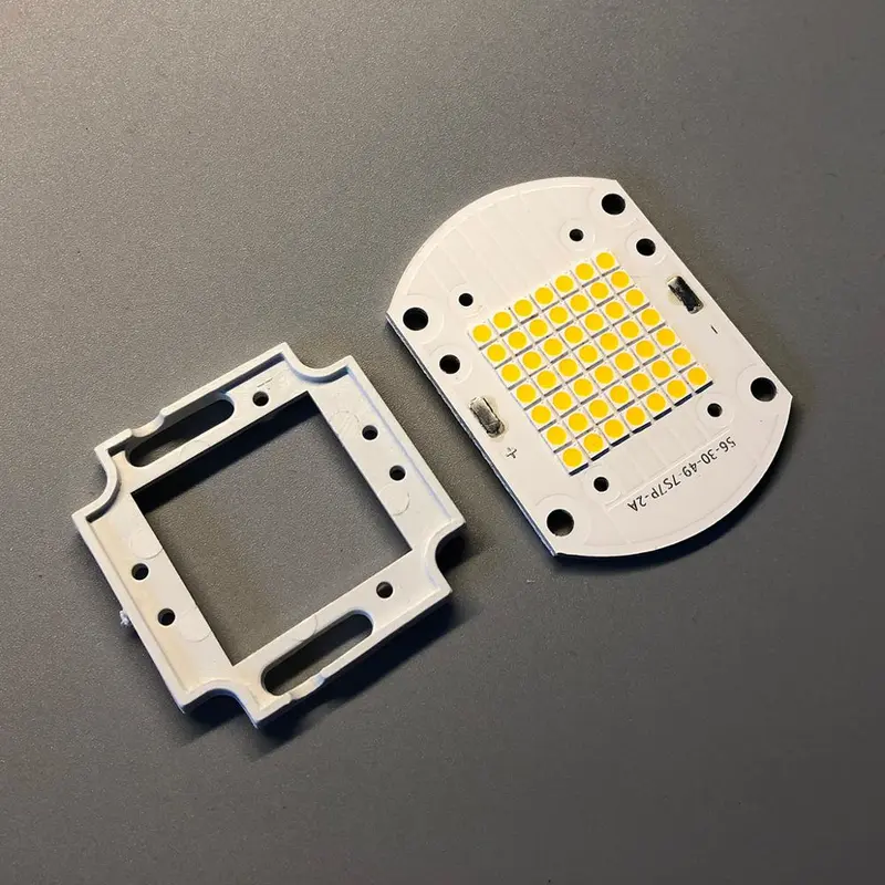 High Power 10w 20w 30w 50w 60w 70w 80w 100w COB LEDs