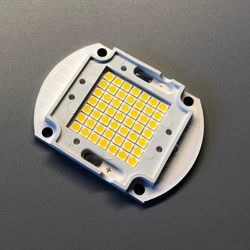 High Power 10w 20w 30w 50w 60w 70w 80w 100w COB LEDs