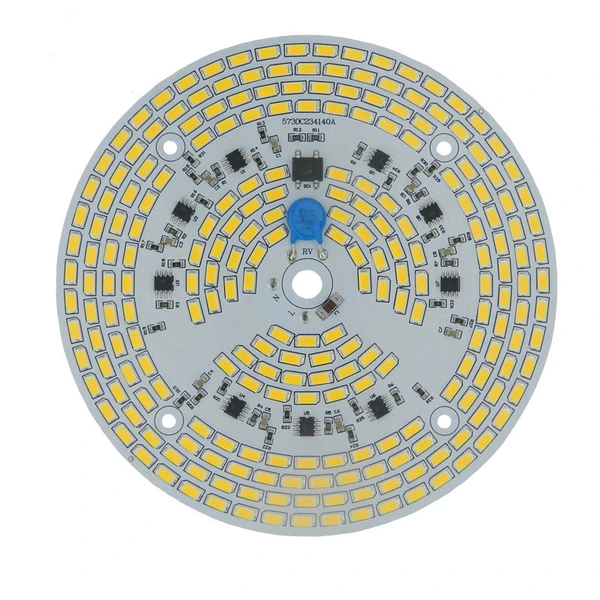 Dimmable LED PCB Module 18W 24W 30W 36W 100W High Power High Bay Light Integrated Driver 5730 Assembly LED Ceiling down Lights